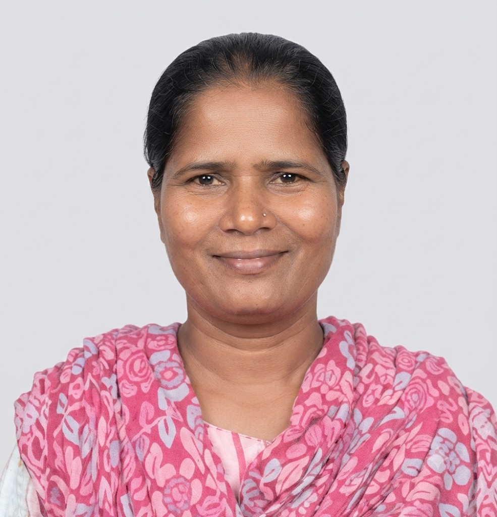Wahida Aslam shaikh - Full time Cook and Baby Sitter in Nalasopara east in Mumbai